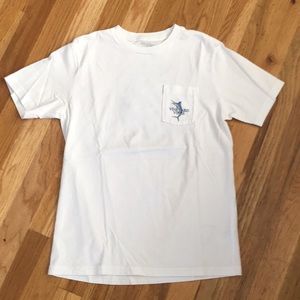 Boys Vineyard Vines Cotton T-Shirt